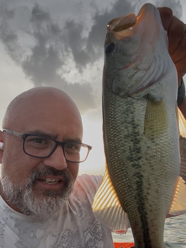 Southeast - Eunice Lake - Robert Perez-1