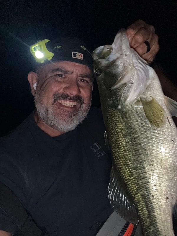 Southeast - Eunice Lake - Robert Perez-3