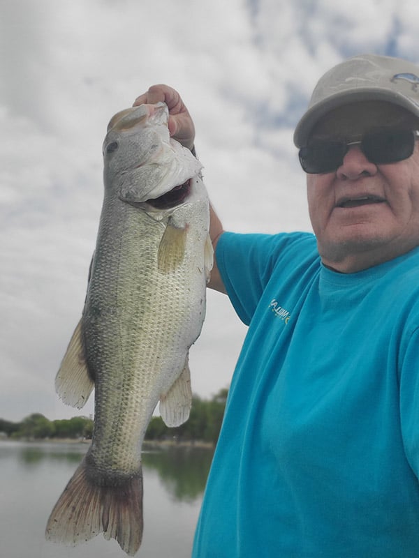 Southeast - Green Meadow Lake - Gary Rohloff