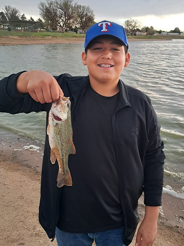 Southeast - Greene Acres Lake - Anthony Chavez Jr-1