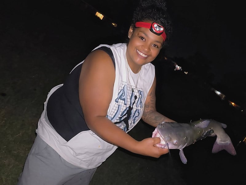 Southeast - Greene Acres Lake - Mariah Mae