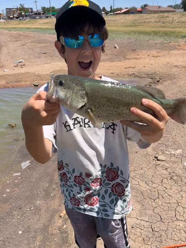 Southeast - Greene Acres Lake - Mavrick