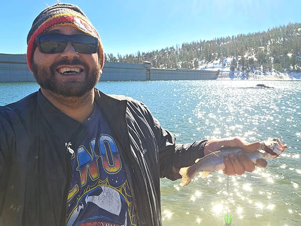 Southeast - Grindstone Reservoir - Brian Powers-1