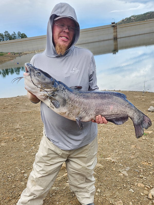 Southeast - Grindstone Reservoir - Robert Vavrik
