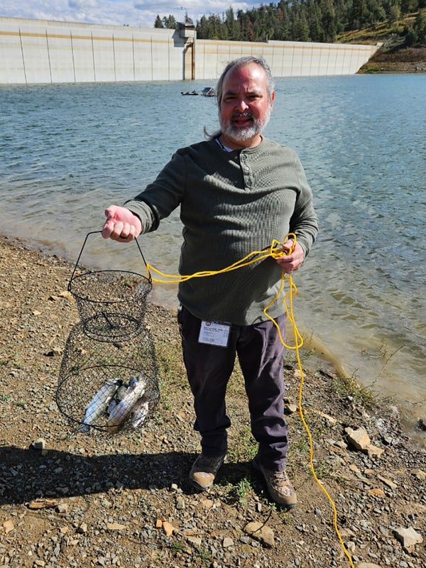 Southeast - Grindstone Reservoir - Thomas Guzman