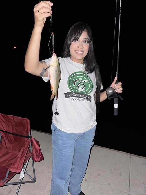 Southeast - Lake Van - Alyssa Vasquez