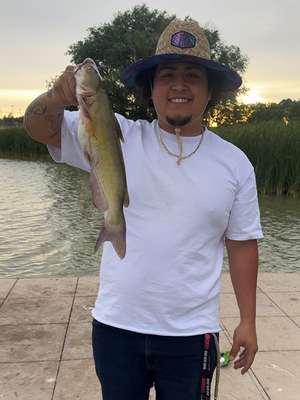 Southeast - Lake Van - Isaiah Garcia