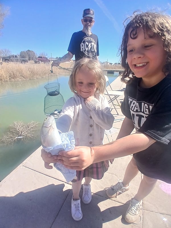 Southeast - Lake Van - Keven Woody