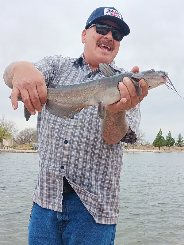 Southeast - Oasis Park Lake - Eugene Garcia