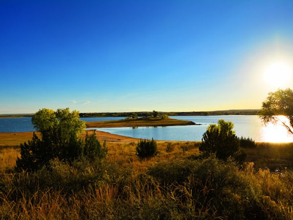 Southeast - Sumner Lake - EMNRD-1