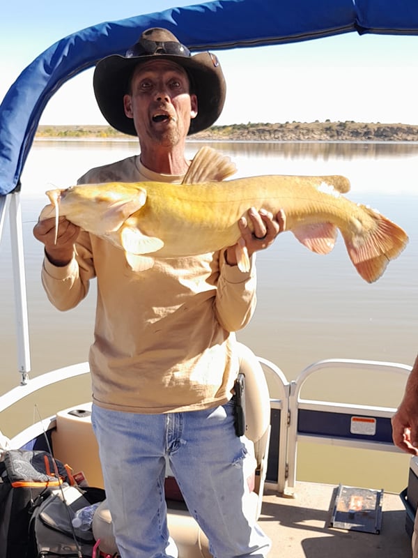 Southeast - Sumner Lake - Jody Wolfe