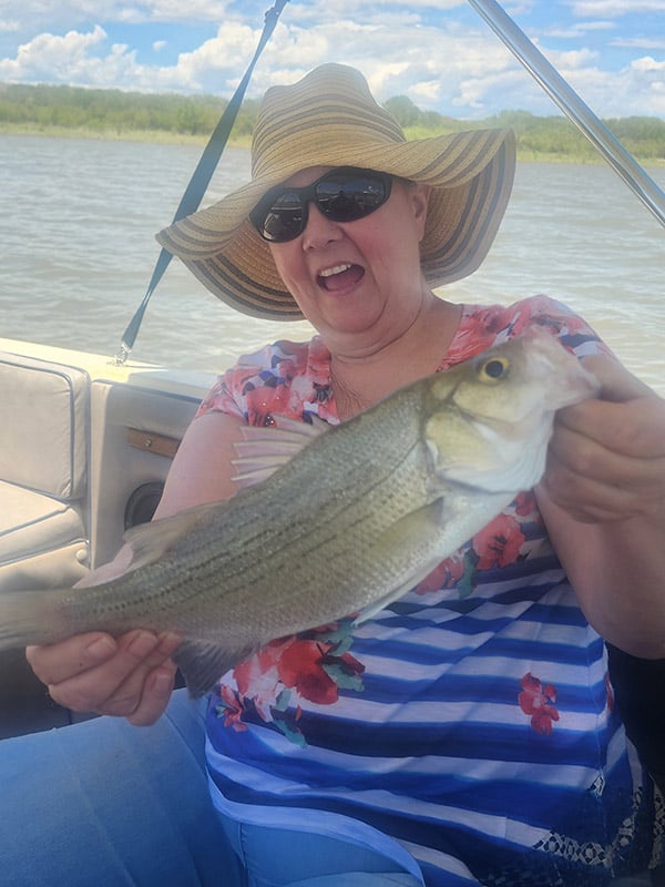 Southwest - Caballo Lake - Patricia Waggoner