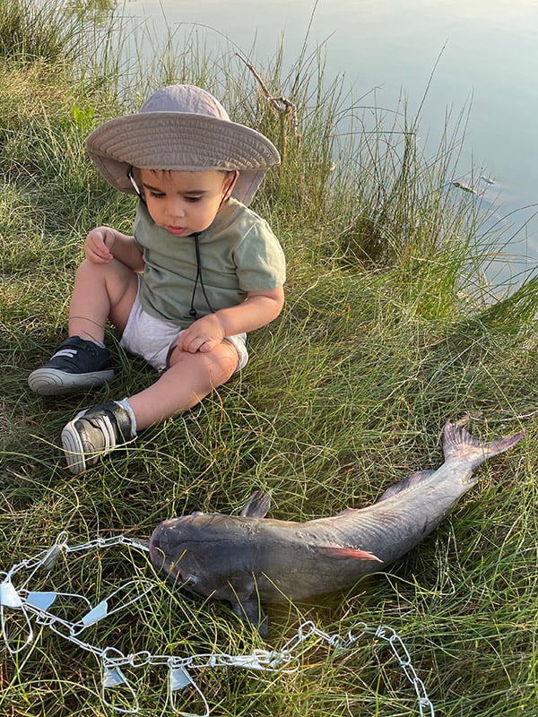 Southwest - Elephant Butte Lake - Angelo