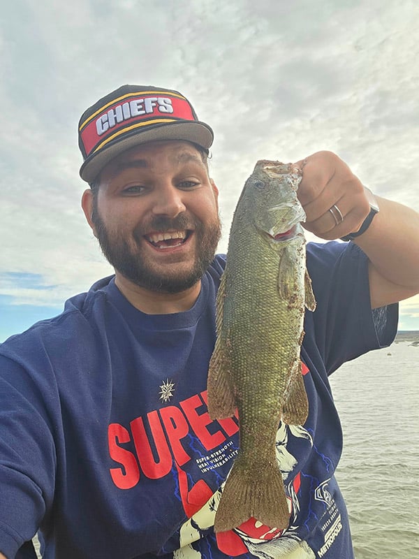 Southwest - Elephant Butte Lake - Brian Powers-1