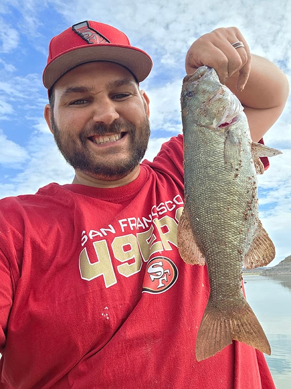 Southwest - Elephant Butte Lake - Brian Powers-2