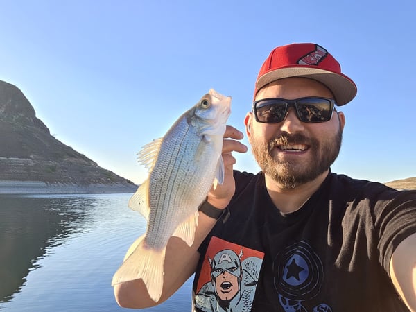 Southwest - Elephant Butte Lake - Brian Powers