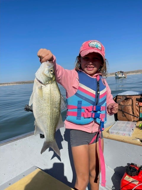 Southwest - Elephant Butte Lake - Elila Valles