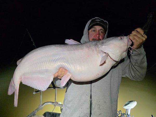Southwest - Elephant Butte Lake - Ray Padilla