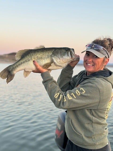 Southwest - Elephant Butte Lake - Rhonda Vincent 2