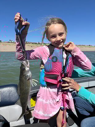 Southwest - Elephant Butte Lake - Toby Holden 2