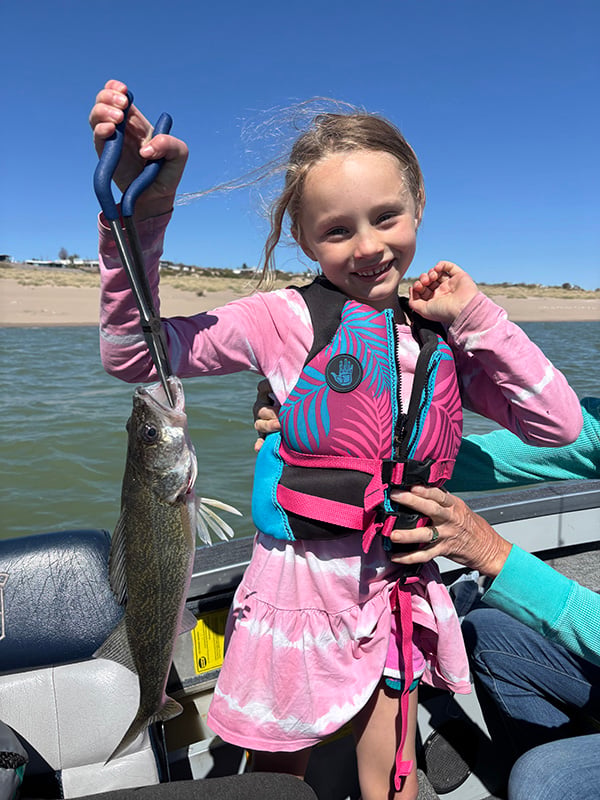 Southwest - Elephant Butte Lake - Toby Holden 2