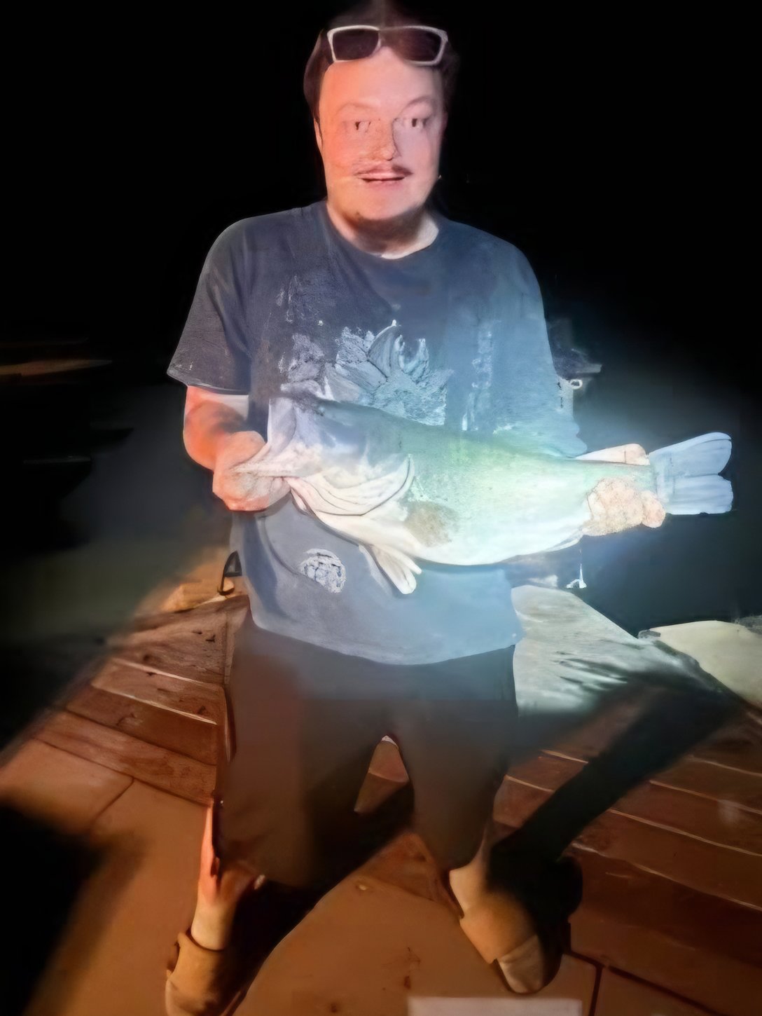 Southwest - Elephant Butte Lake - Zachary Nicklaus