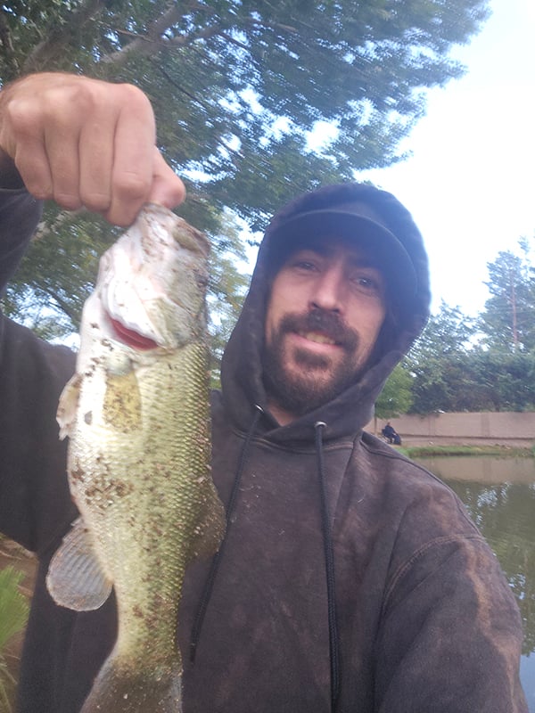 Southwest - Gila River - Michael L. Pangburn