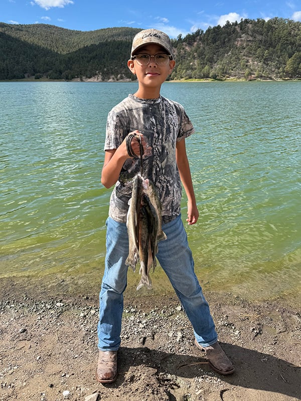 Southwest - Quemado Lake - Austyn Riley-1