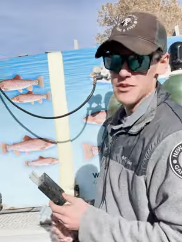 Tim Lorenzen screenshot