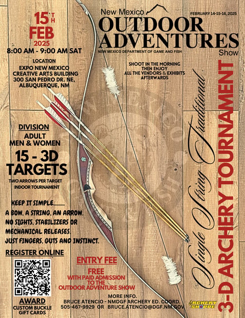 archery tournament (1)